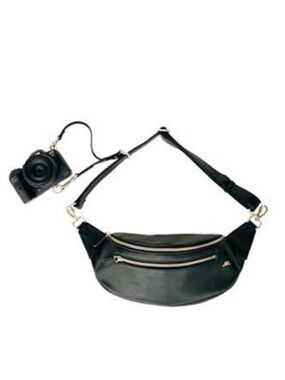 RR Rubyrea The Sidekick Camera Bag